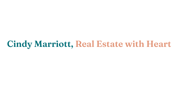 Cindy Marriott, Real Estate with Heart